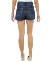 Short-Hot-Pant-Jeans-Azul-Escuro-8165954-Azul_Escuro_2