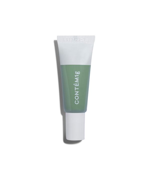 primer color verde 10g c1g único Único