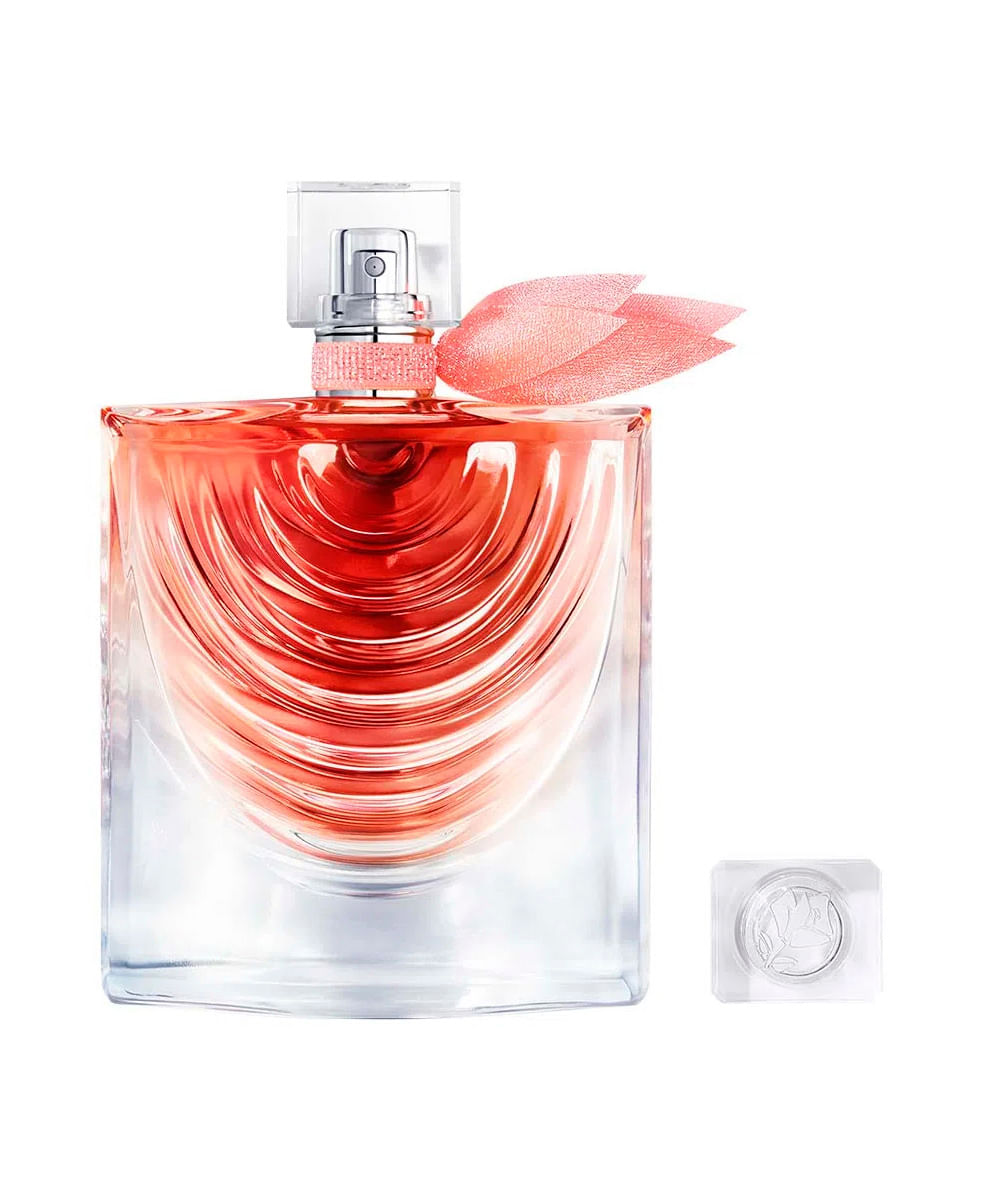 la vie est belle eau de parfum iris infini 100ml único