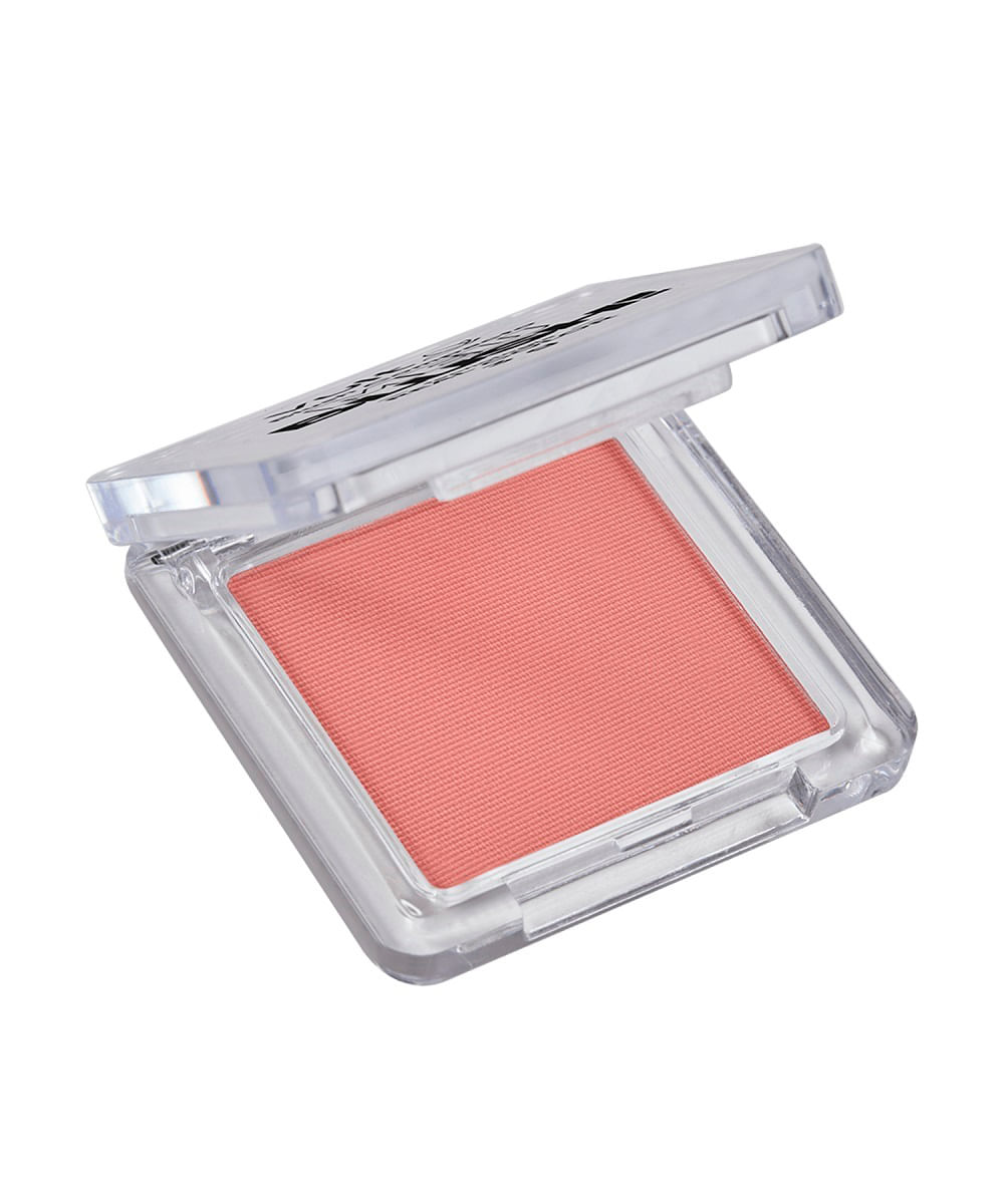 blush compacto vult rosa matte único