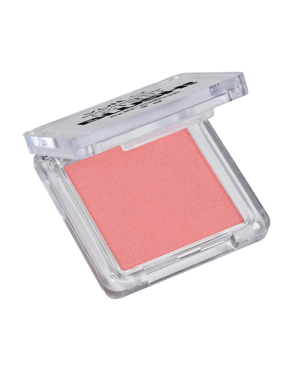 blush compacto vult rosa perolado único
