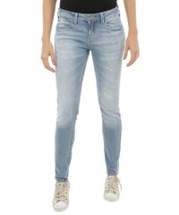 Calca-Jeans-Cigarrete-Azul-Claro-8159542-Azul_Claro_1
