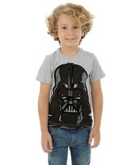 Camiseta-Star-Wars-Cinza-Mescla-8204471-Cinza_Mescla_1