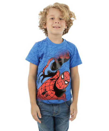 Camiseta-Homem-Aranha-Azul-8204189-Azul_1