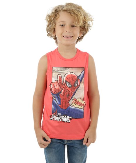 Regata-Homem-Aranha-Vermelha-8204465-Vermelho_1