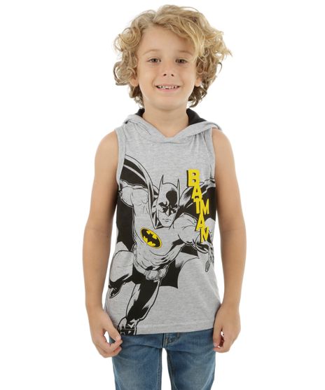 Regata-com-Capuz-Batman-Cinza-Mescla-8205229-Cinza_Mescla_1
