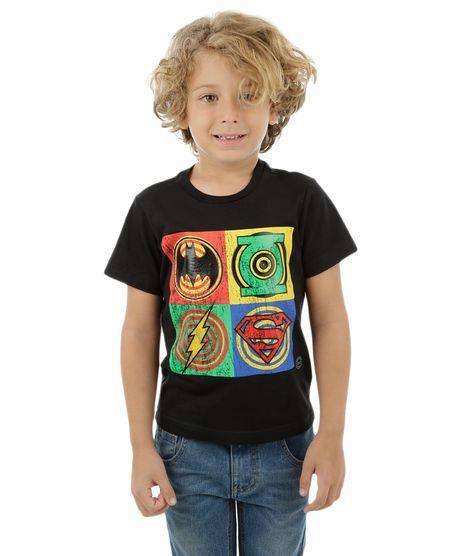 Camiseta-Liga-da-Justica-Preta-8205268-Preto_1