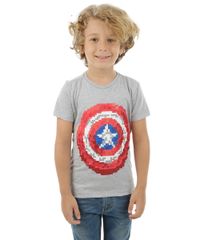Camiseta-Capitao-America-Cinza-Mescla-8205280-Cinza_Mescla_1