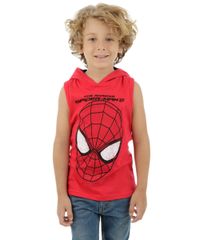 Regata-com-Capuz-Homem-Aranha-Vermelha-8205454-Vermelho_1