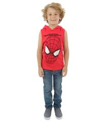 Regata-com-Capuz-Homem-Aranha-Vermelha-8205454-Vermelho_3