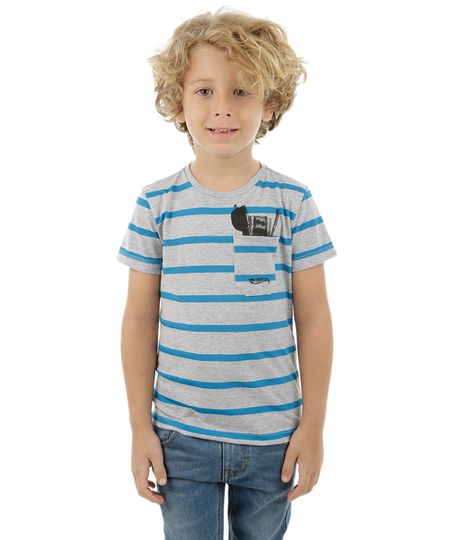Camiseta-Listrada-Hot-Wheels-Azul-Claro-8202939-Azul_Claro_1