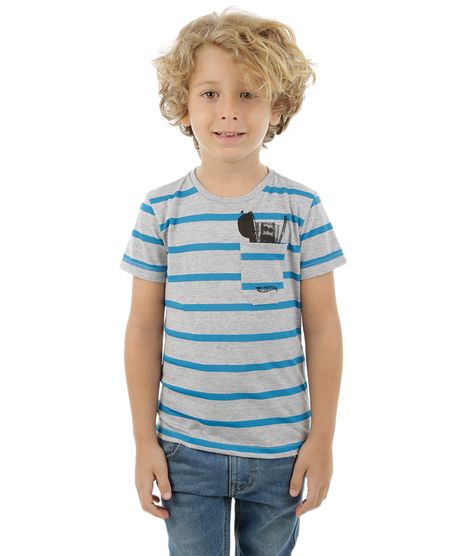 Camiseta-Listrada-Hot-Wheels-Azul-Claro-8202939-Azul_Claro_1