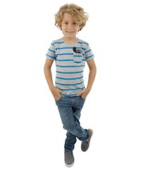 Camiseta-Listrada-Hot-Wheels-Azul-Claro-8202939-Azul_Claro_3
