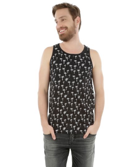 Regata-Estampada-Coqueiros-Preta-8235588-Preto_1 Regata-Estampada-Coqueiros-Preta-8235588-Preto_1