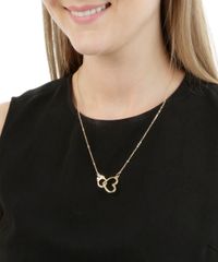 Colar-com-Coracao-Dourado-8220633-Dourado_2