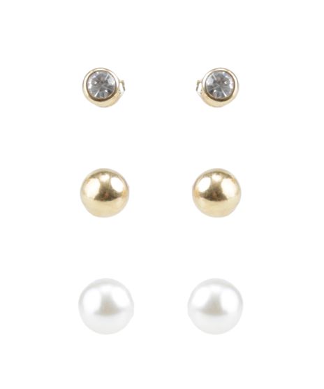 Kit-de-3-Pares-de-Brincos-Dourado-8220660-Dourado_1