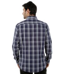 Camisa-Xadrez-Comfort-Azul-7977535-Azul_2 Camisa-Xadrez-Comfort-Azul-7977535-Azul_2