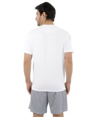 Pijama-Short---Camiseta-Branco-8248305-Branco_2