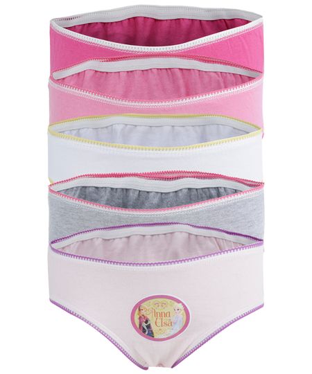 Kit-de-5-Calcinhas-Frozen--Multicor-8212047-Multicor_1 Kit-de-5-Calcinhas-Frozen--Multicor-8212047-Multicor_1