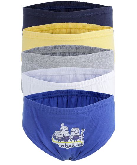 Kit-de-5-Cuecas-Minions-Multicor-8219845-Multicor_1