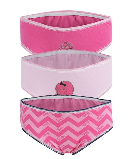 Kit-de-3-Calcinhas-Barbie-Rosa-8219881-Rosa_1 Kit-de-3-Calcinhas-Barbie-Rosa-8219881-Rosa_1