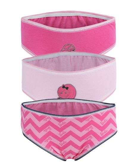 Kit-de-3-Calcinhas-Barbie-Rosa-8219881-Rosa_1
