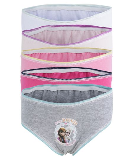 Kit-de-5-Calcinha-Frozen-Multicor-8247235-Multicor_1 Kit-de-5-Calcinha-Frozen-Multicor-8247235-Multicor_1