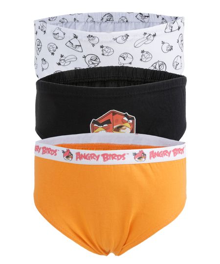 Kit-de-3-Cuecas-Angry-Birds-Multicor-8219893-Multicor_1 Kit-de-3-Cuecas-Angry-Birds-Multicor-8219893-Multicor_1