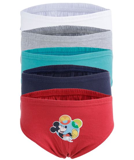 Kit-de-5-Cuecas-Mickey-Multicor-8219934-Multicor_1