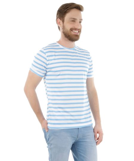 Camiseta-Listrada-Azul-8235244-Azul_1 Camiseta-Listrada-Azul-8235244-Azul_1