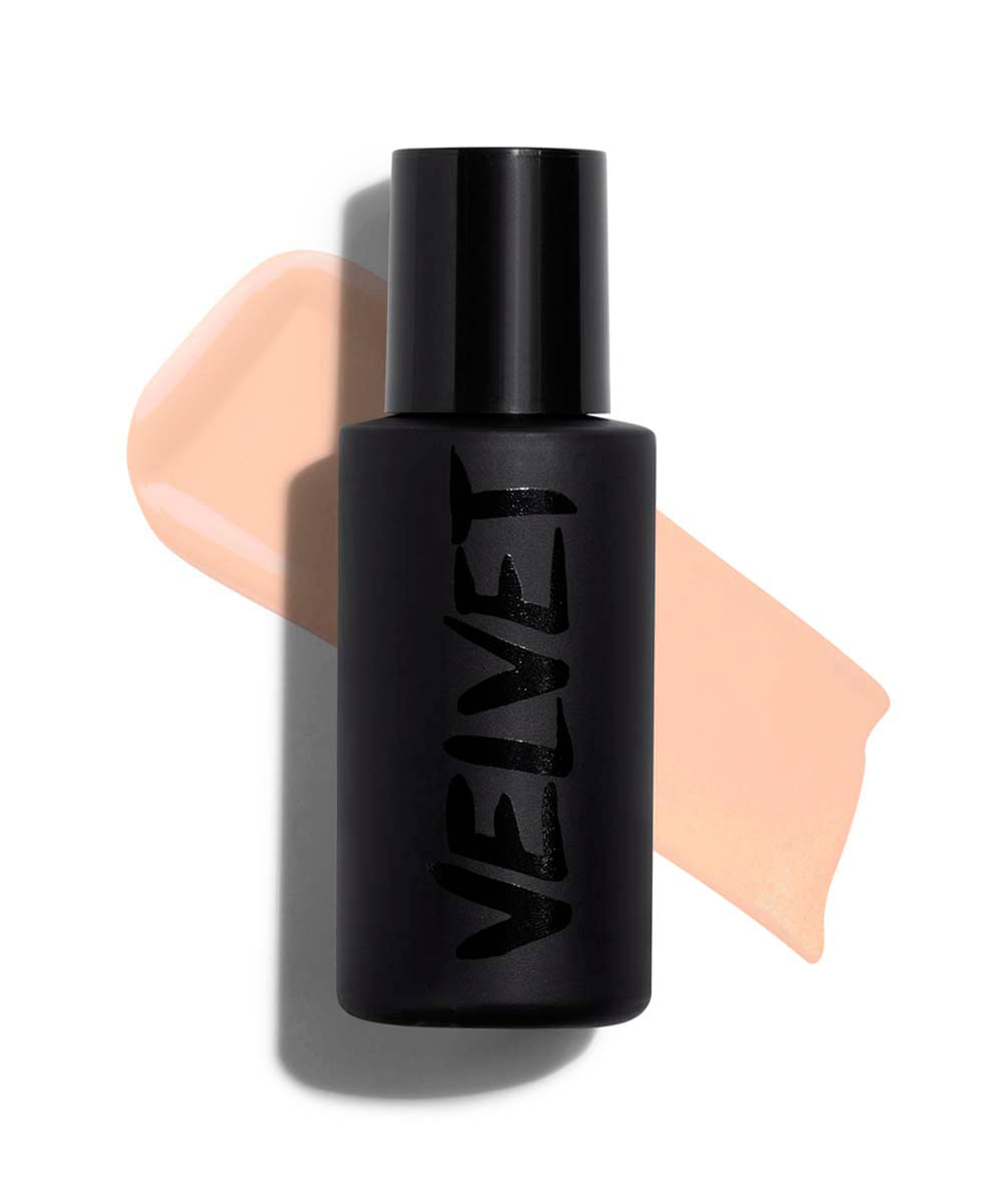 base velvet segunda pele 10 30ml c1g único