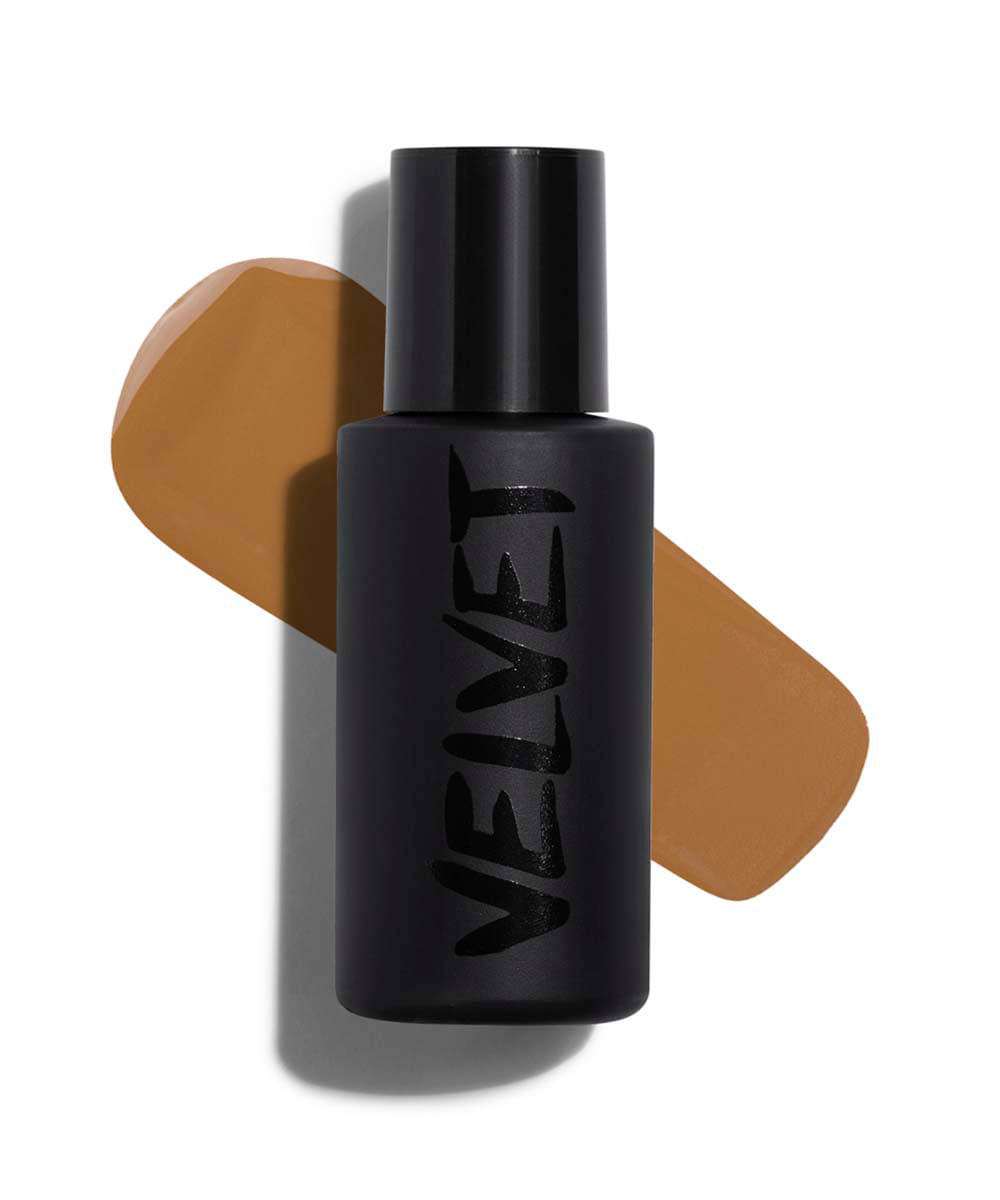 base velvet segunda pele 200 30ml c1g único