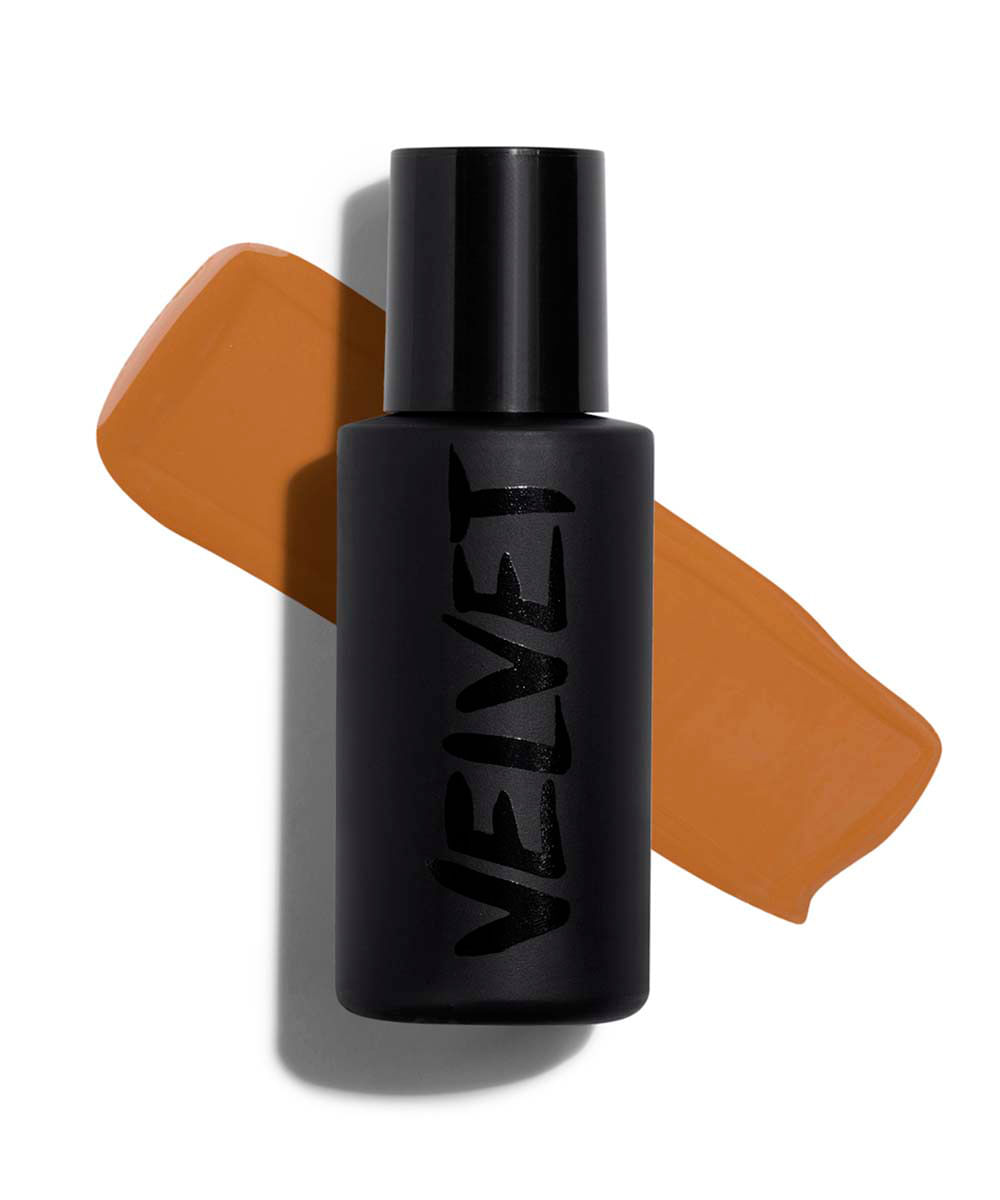 base velvet segunda pele 220 30ml c1g único