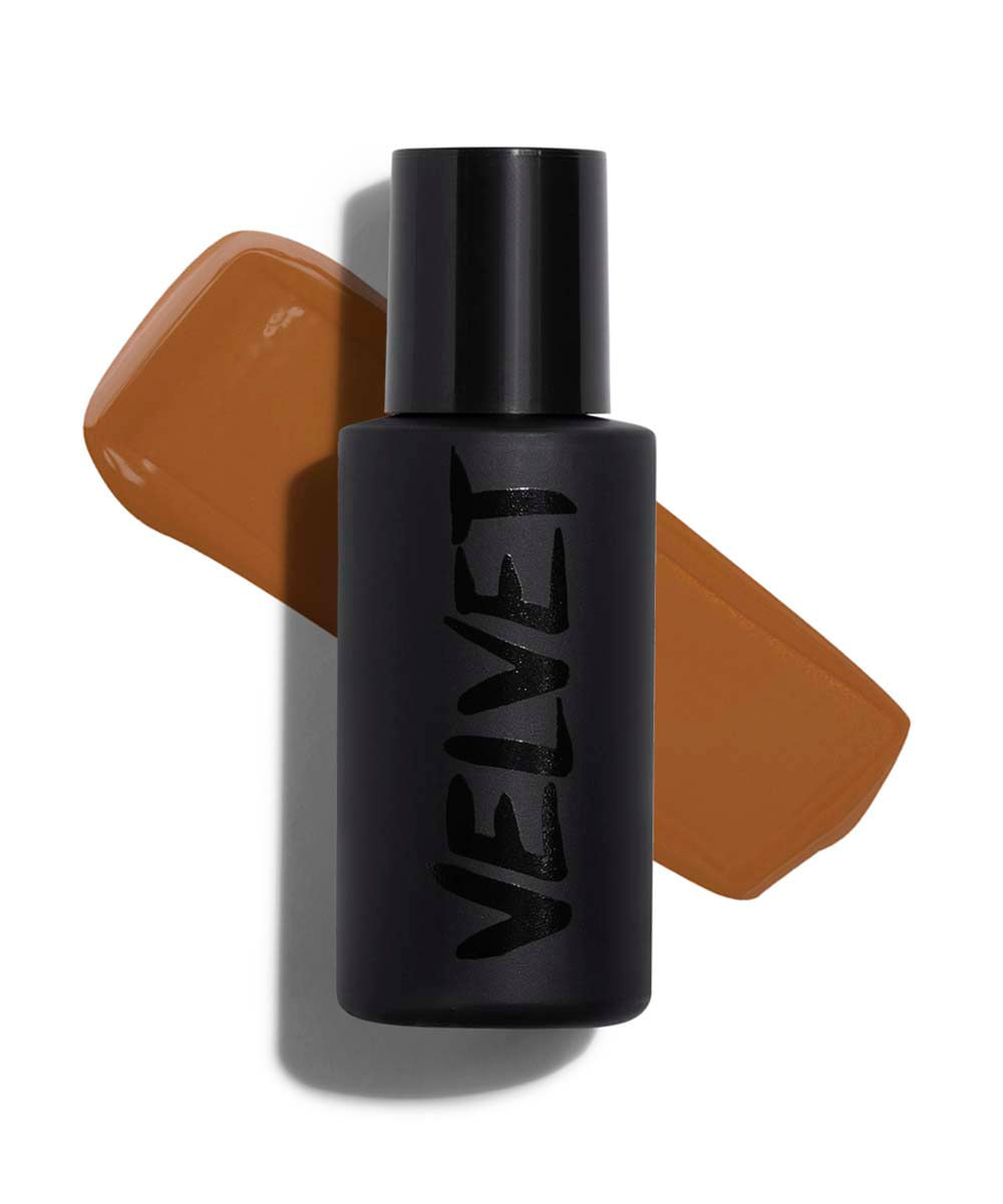 base velvet segunda pele 240 30ml c1g único base velvet segunda pele 240 30ml c1g único