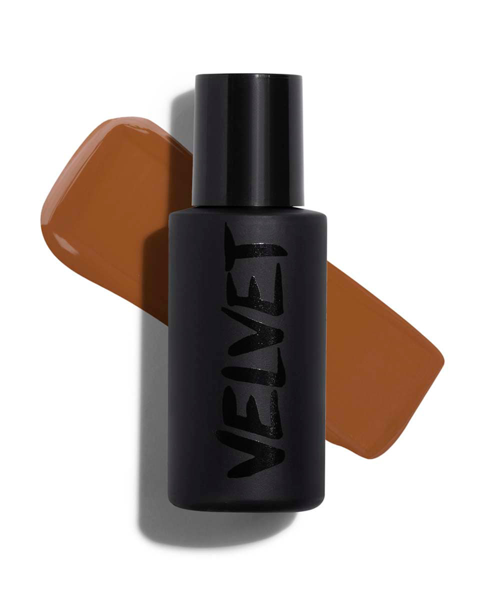 base velvet segunda pele 250 30ml c1g único base velvet segunda pele 250 30ml c1g único