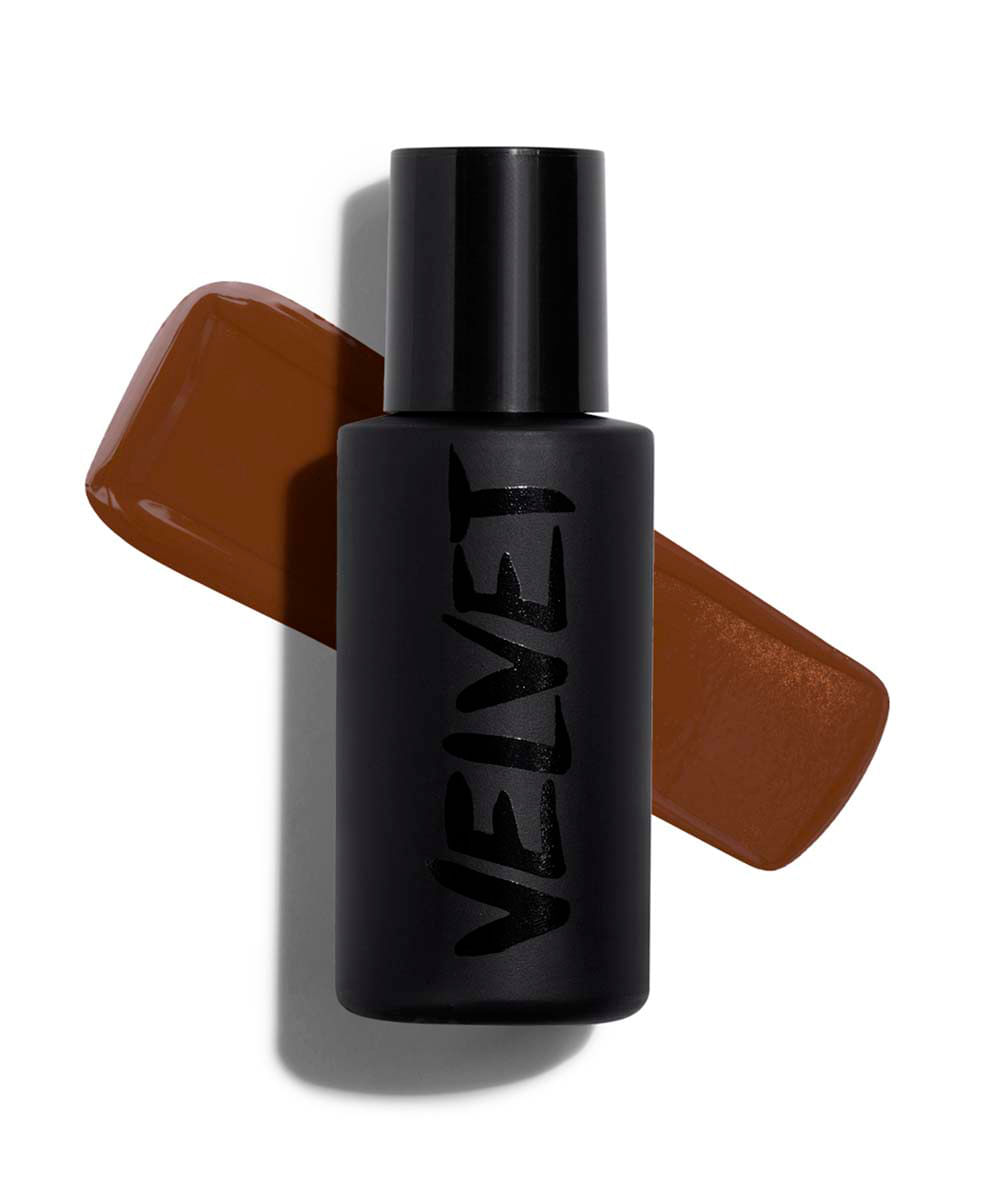 base velvet segunda pele 300 30ml c1g único