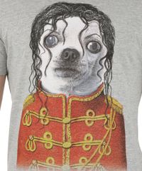 Camiseta-Michael-Jackson-Pets-Rock-Cinza-Mescla-8235364-Cinza_Mescla_4