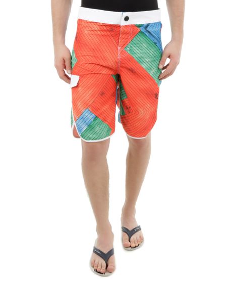 Bermuda-Estampada-Laranja-7984926-Laranja_1