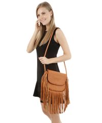 Bolsa-Transversal-com-Franjas-Marrom-Claro-8102830-Marrom_Claro_4