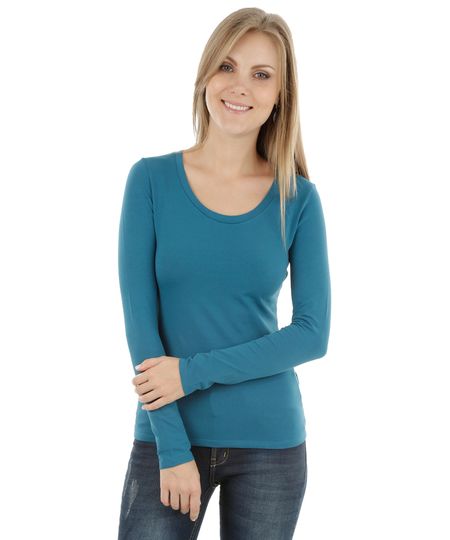 Blusa-Basica-Azul-Escuro-8180640-Azul_Escuro_1 Blusa-Basica-Azul-Escuro-8180640-Azul_Escuro_1