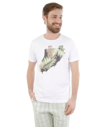 Camiseta-Folhagem-Branca-8225071-Branco_1 Camiseta-Folhagem-Branca-8225071-Branco_1