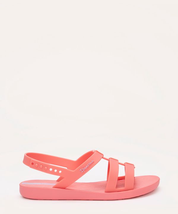 sandália infantil go style ipanema rosa 28
