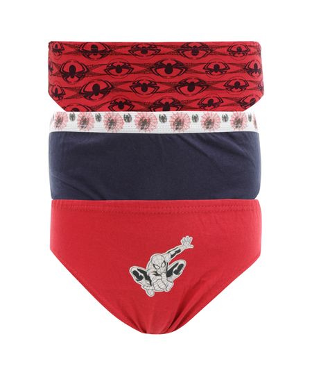 Kit-de-3-Cuecas-Homem-Aranha-Multicor-8219851-Multicor_1 Kit-de-3-Cuecas-Homem-Aranha-Multicor-8219851-Multicor_1