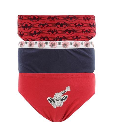 Kit-de-3-Cuecas-Homem-Aranha-Multicor-8219851-Multicor_1