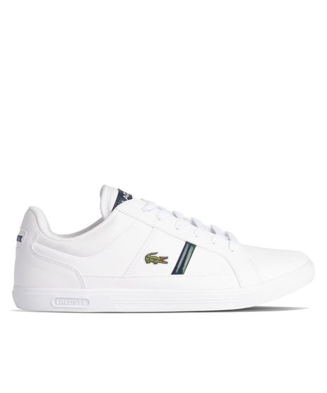 tênis unissex mad rats old school pu branco - C&A