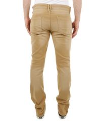 Calca-de-Sarja-Slim-Kaki-8163836-Kaki_2