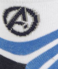Kit-de-2-Pares-de-Meias-Os-Vingadores-Azul-Marinho-8039134-Azul_Marinho_3