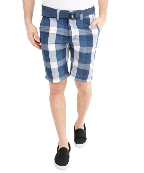 Bermuda-Slim-Xadrez-com-Cinto-Azul-8020519-Azul_1