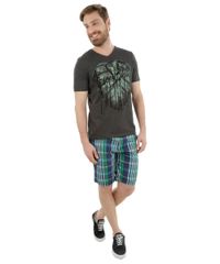 Bermuda-Slim-Xadrez-Azul-Escuro-8020519-Azul_Escuro_3 Bermuda-Slim-Xadrez-Azul-Escuro-8020519-Azul_Escuro_3