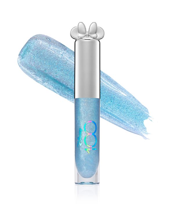 gloss labial imagination disney 100 bruna tavares único Único